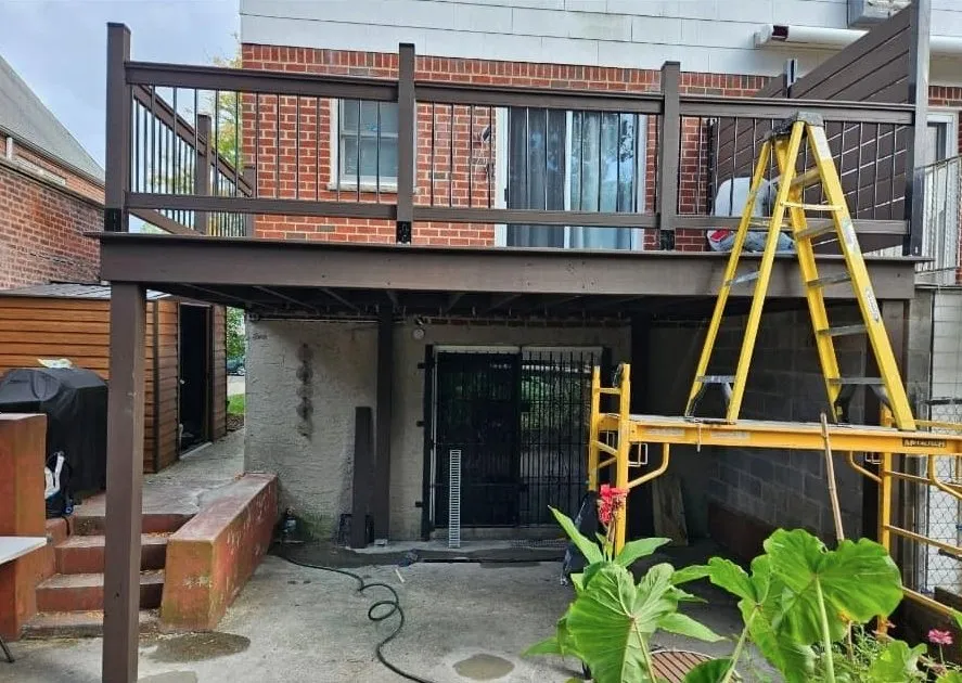 Slide of G Construction