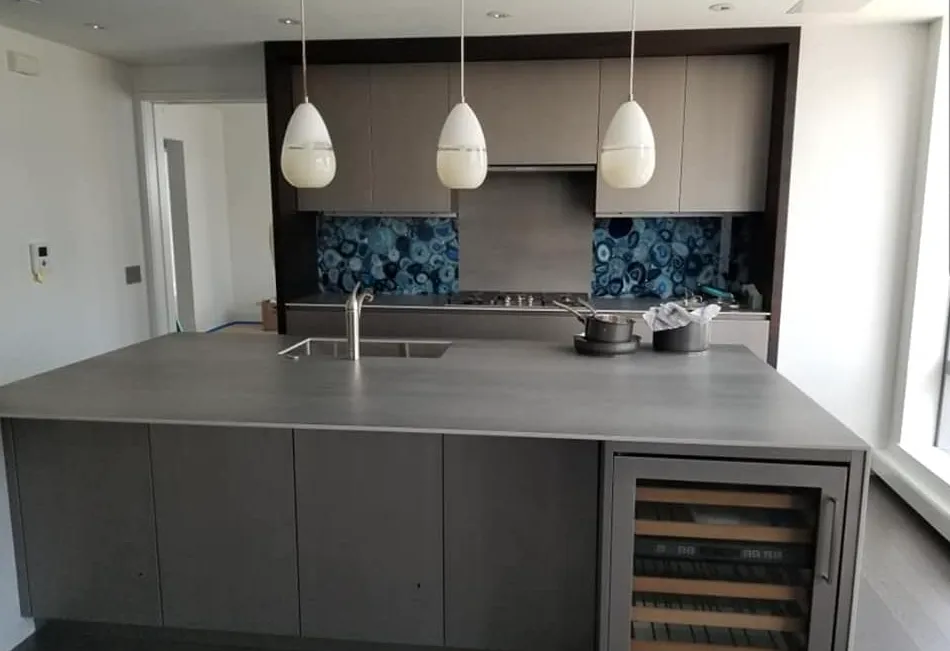 Slide of G Construction