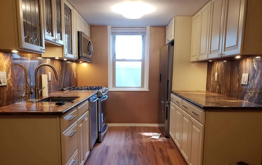 Slide of G Construction