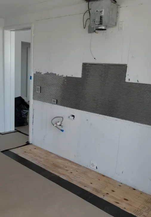 Slide of G Construction