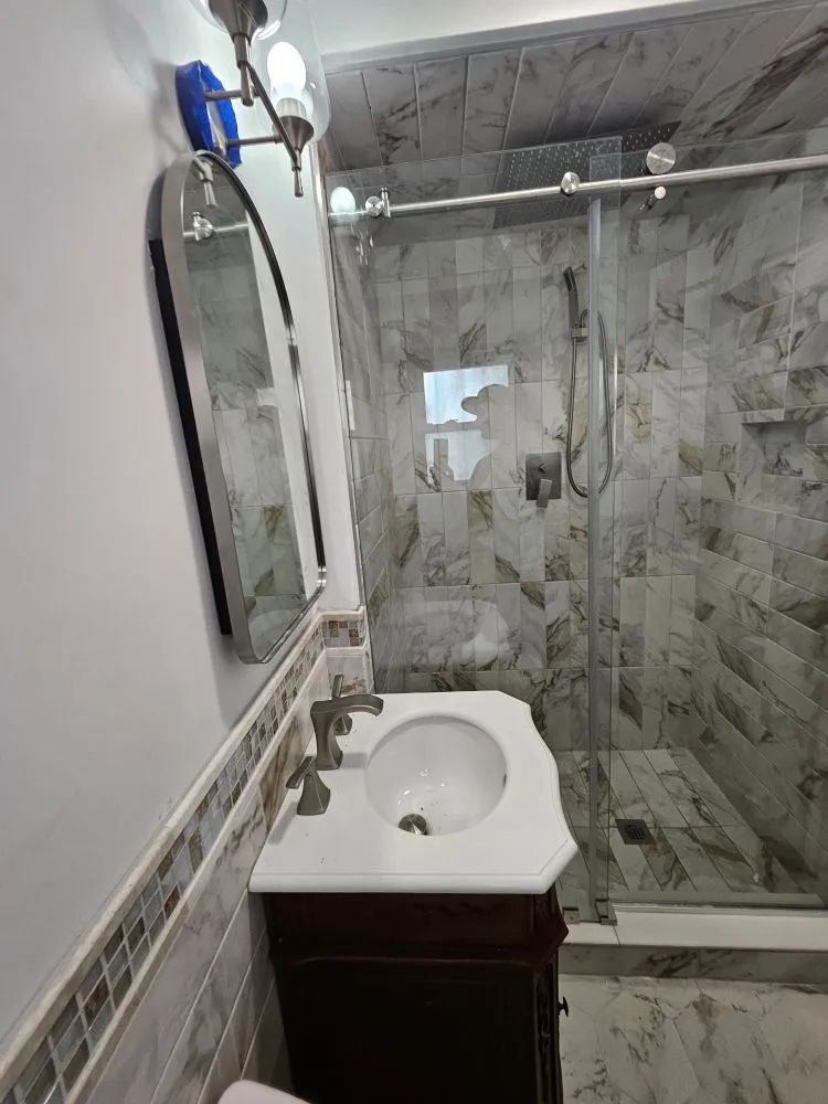 Slide of G Construction