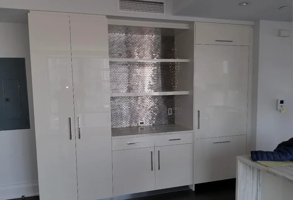 Slide of G Construction