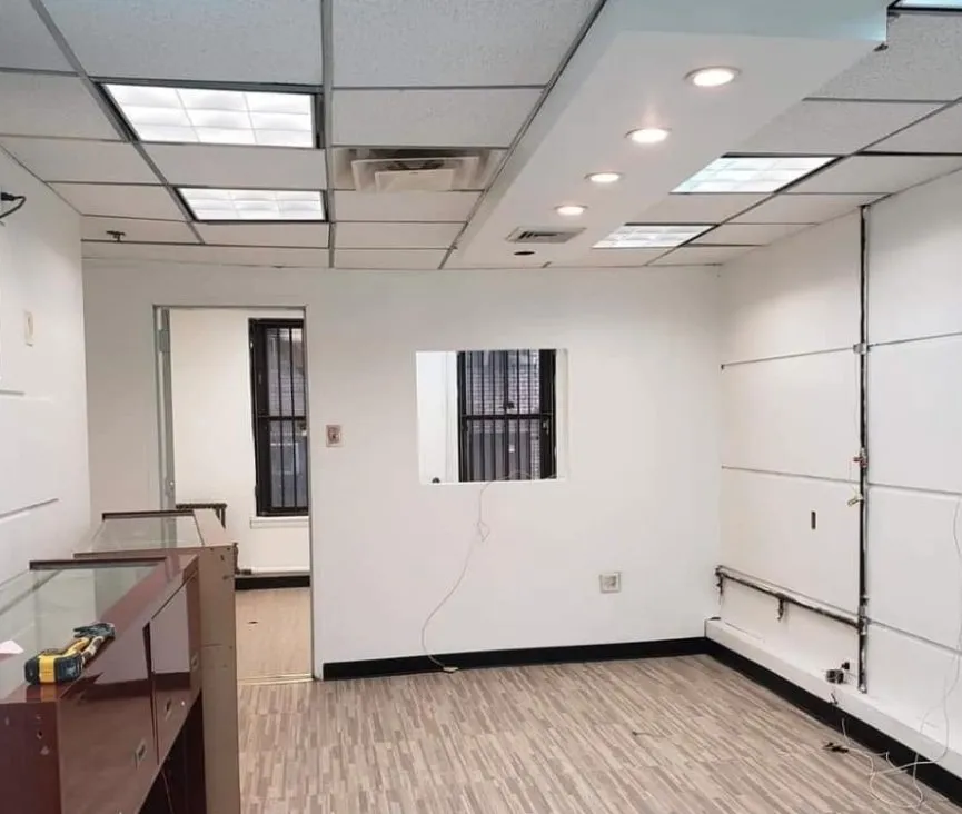 Slide of G Construction