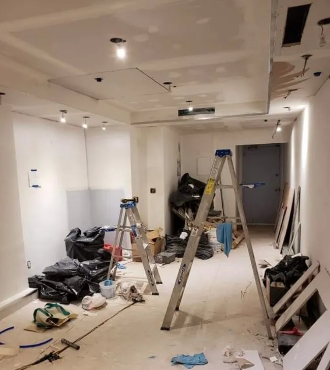 Slide of G Construction