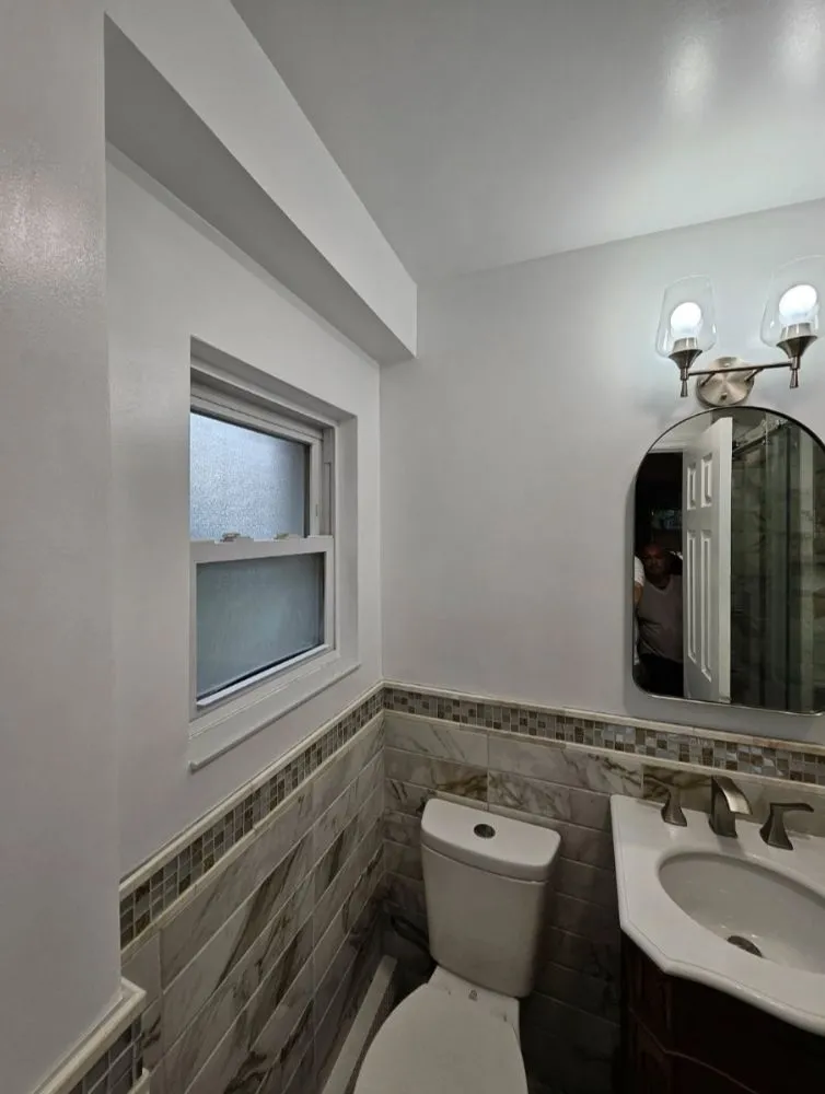 Slide of G Construction