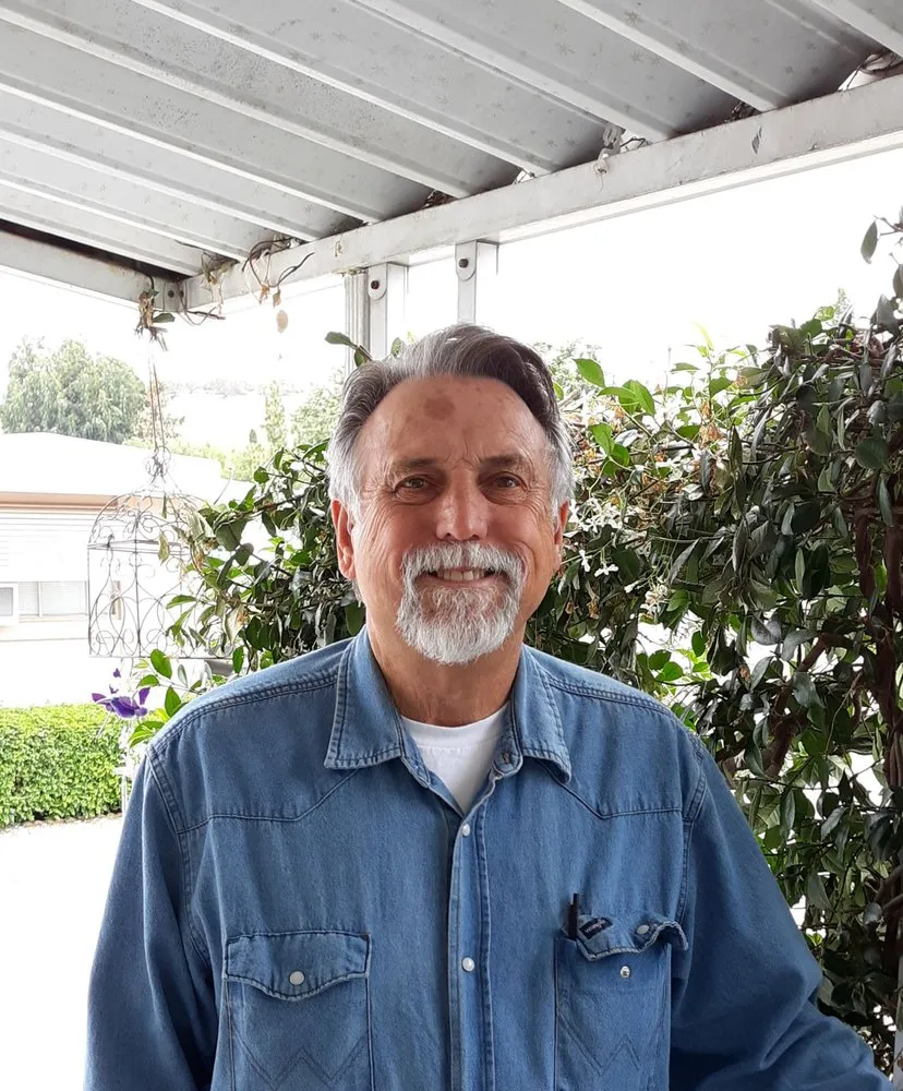 Slide of G D Robinson Plumbing