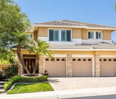 G D Robinson Plumbing Logo