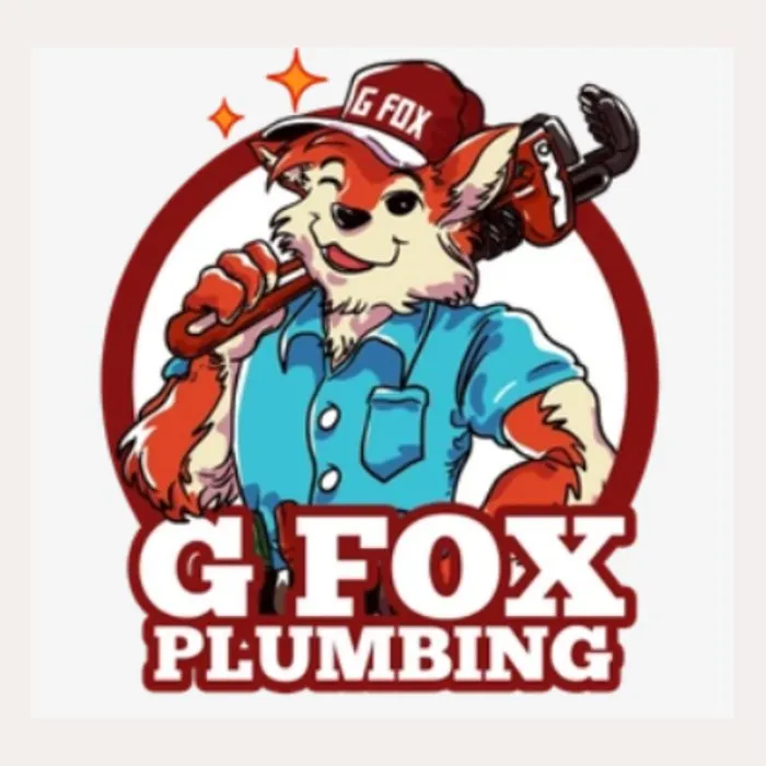 Slide of G Fox Plumbing