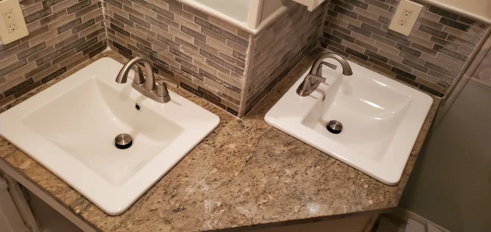 Slide of G G Greer Plumbing