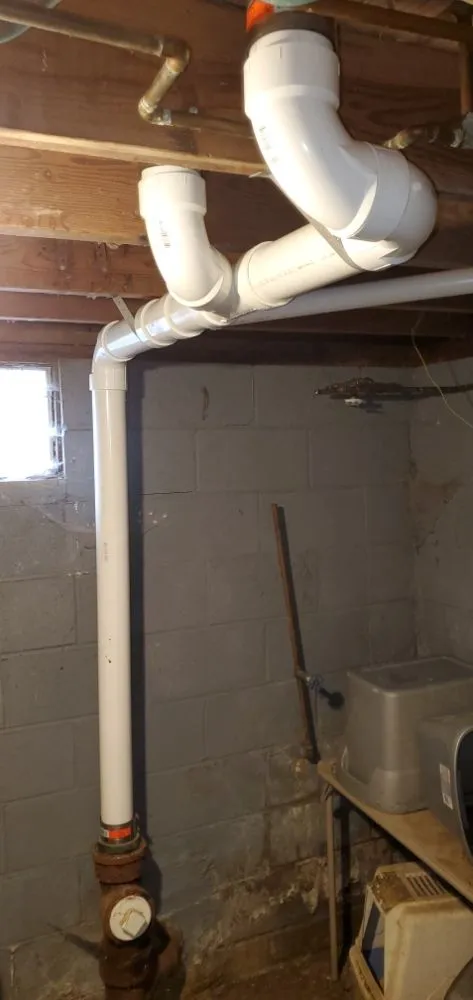 Slide of G G Greer Plumbing