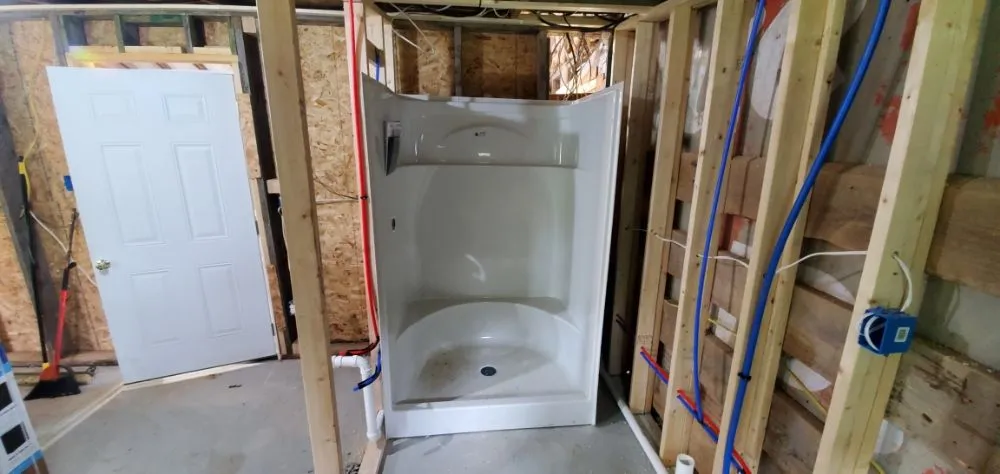 Slide of G G Greer Plumbing