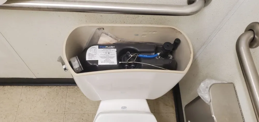 Slide of G G Greer Plumbing