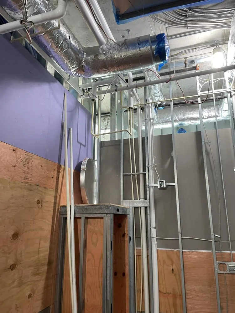 Slide of G Horvath Plumbing