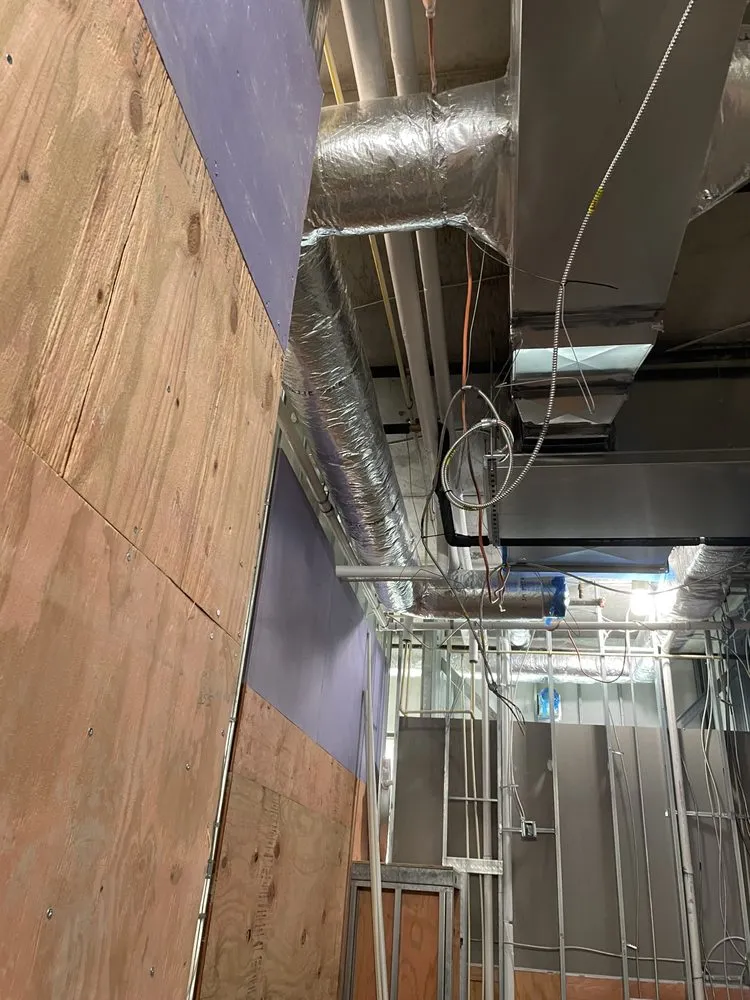 Slide of G Horvath Plumbing