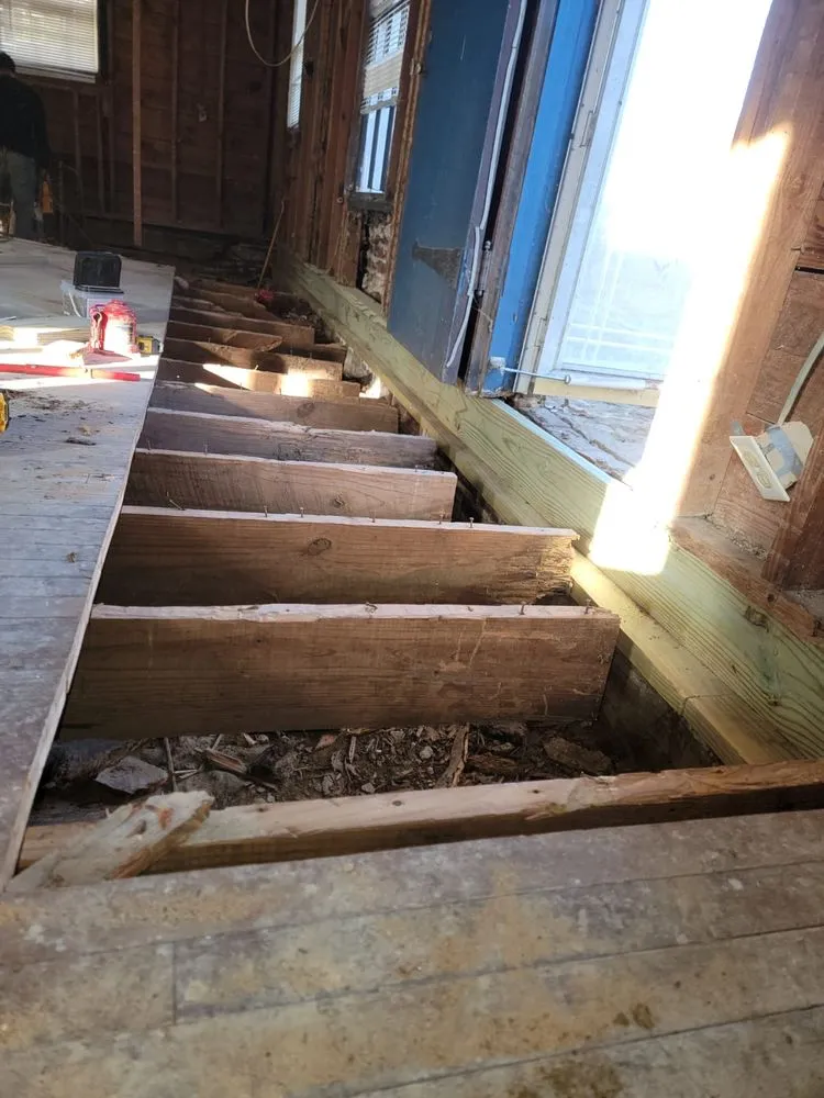 Slide of G I Best Foundation Repair