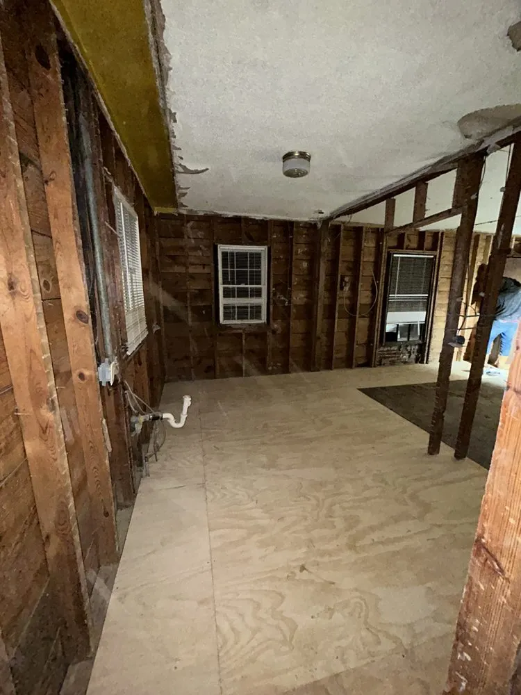 Slide of G I Best Foundation Repair