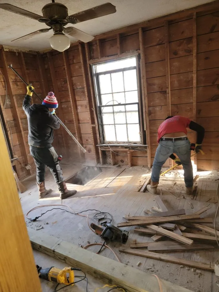 Slide of G I Best Foundation Repair