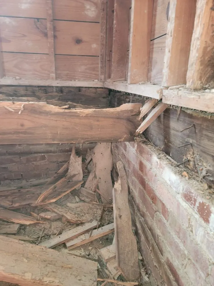 Slide of G I Best Foundation Repair