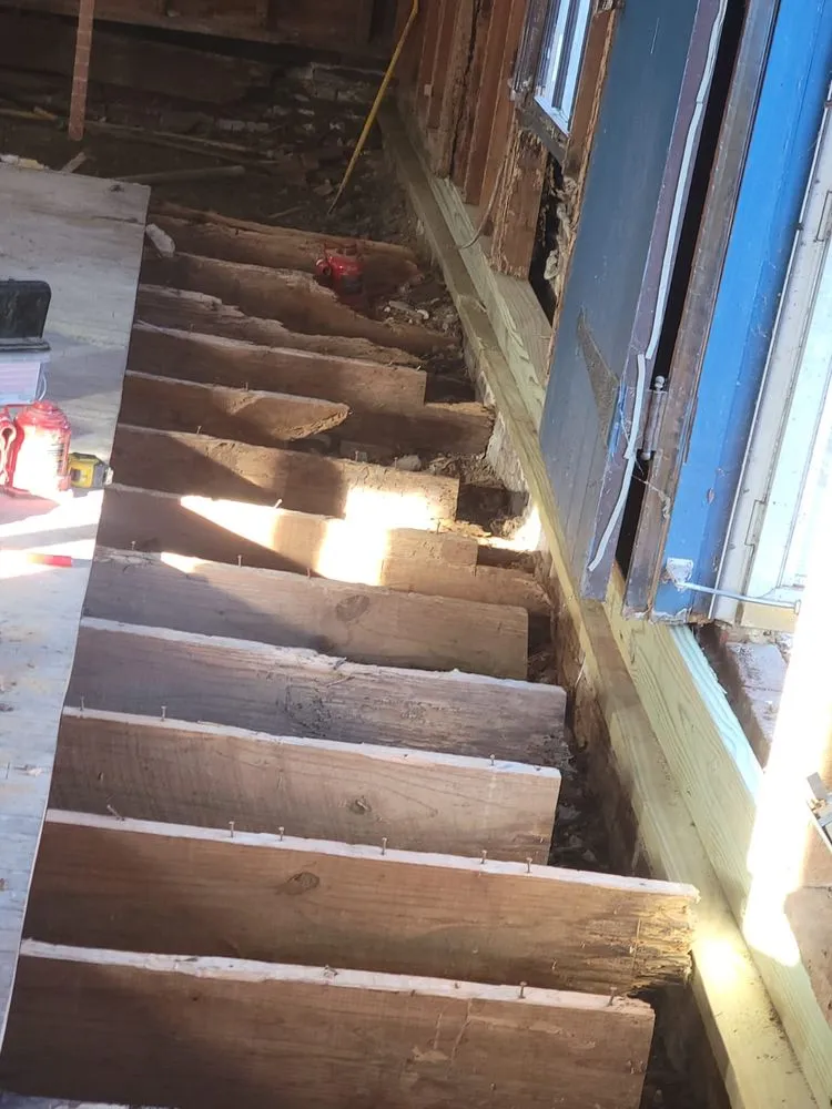 Expert emergency plumbing for homes in Tulsa, OK by G I Best Foundation Repair