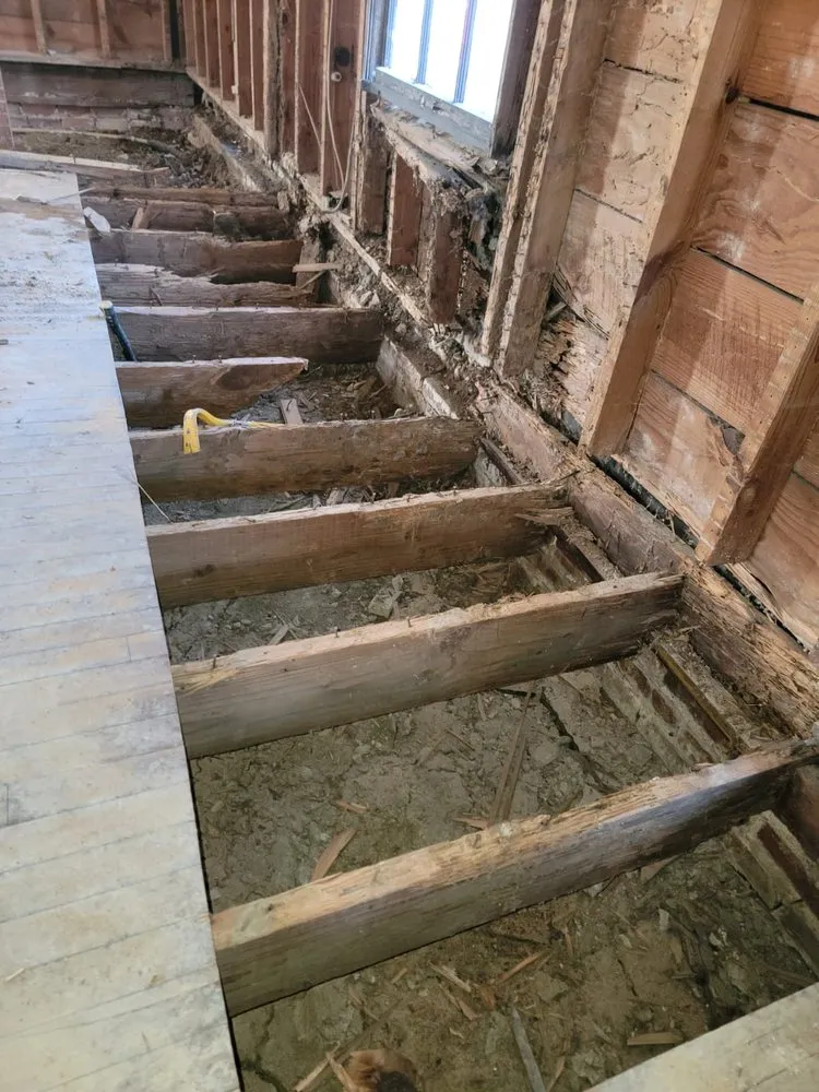Emergency emergency plumbing service in Tulsa, OK - G I Best Foundation Repair
