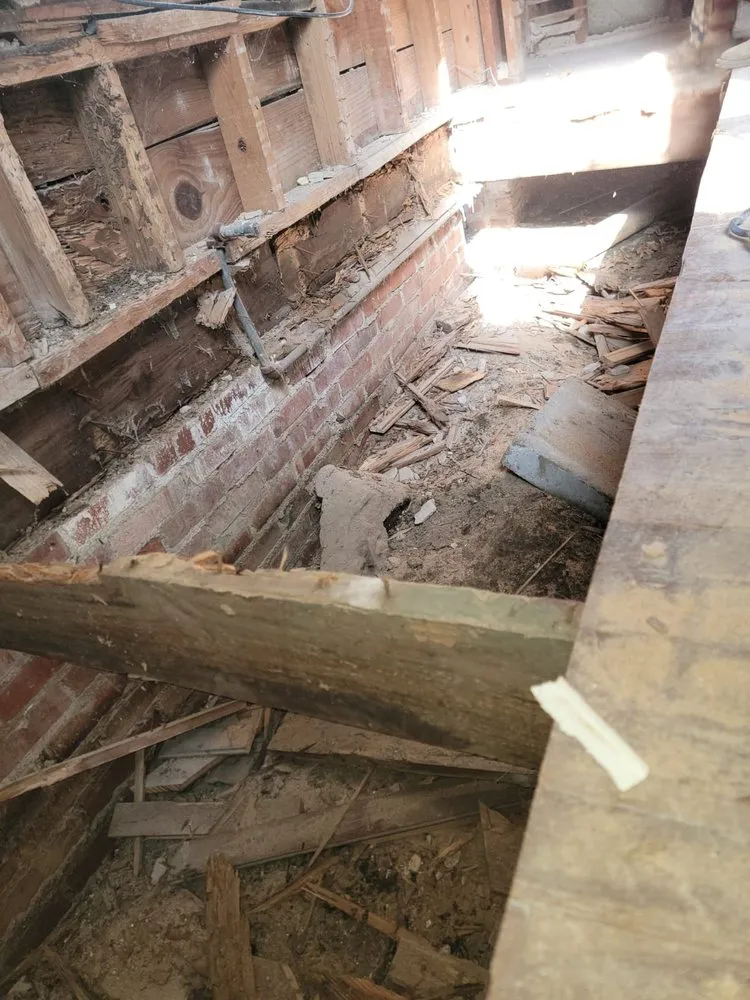 Quality pipe repair service in Tulsa, OK - G I Best Foundation Repair