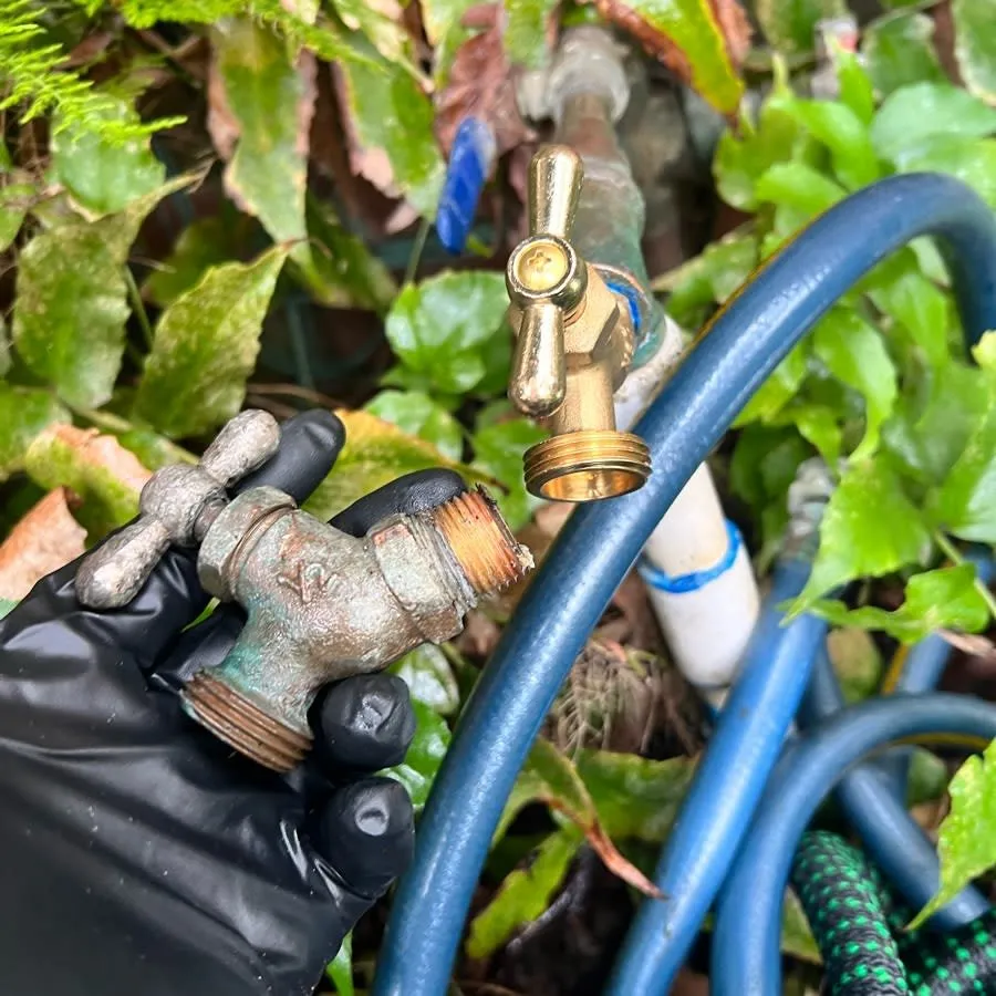 Emergency water heater service experts serving San Fernando Valley, CA - G Industries