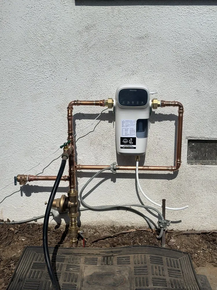 Top-rated leak detection for homes in San Fernando Valley, CA by G Industries