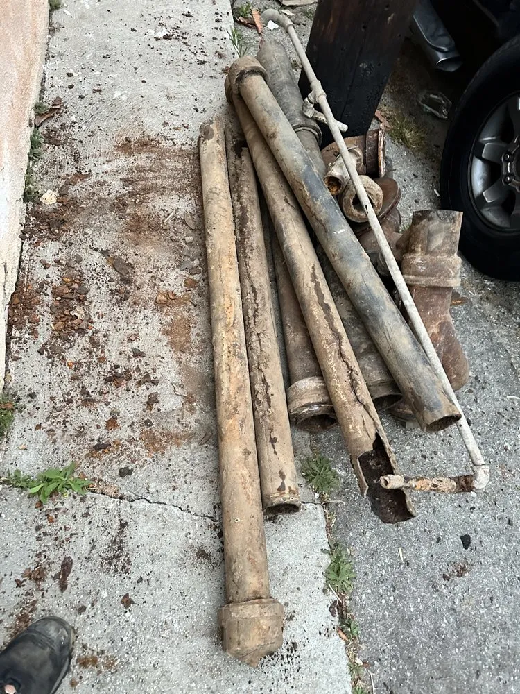 Quality plumbing repair experts serving San Fernando Valley, CA - G Industries