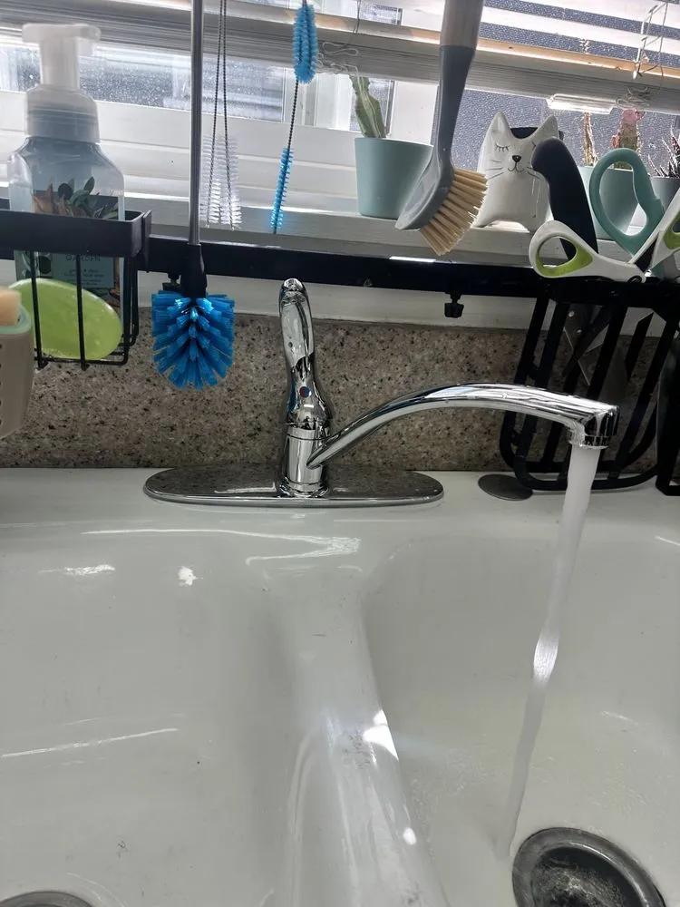 Quality emergency plumbing for homes in San Fernando Valley, CA by G Industries