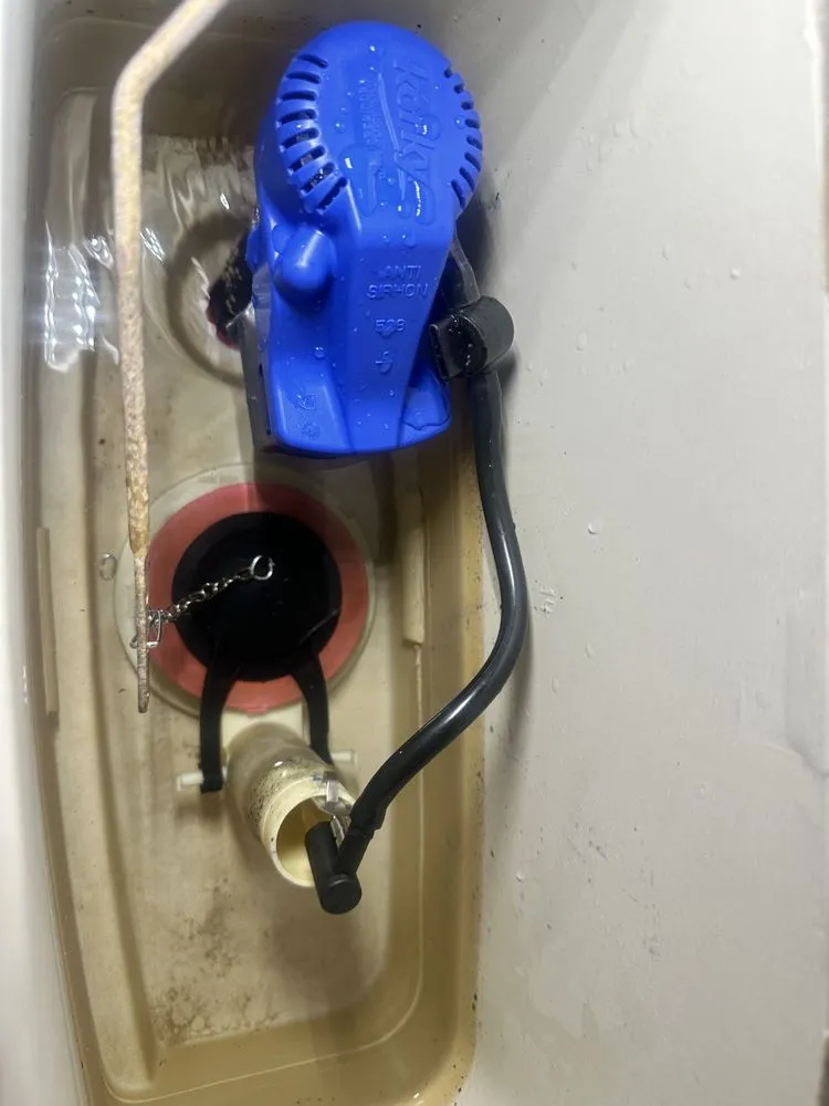 Expert pipe repair service in San Fernando Valley, CA - G Industries