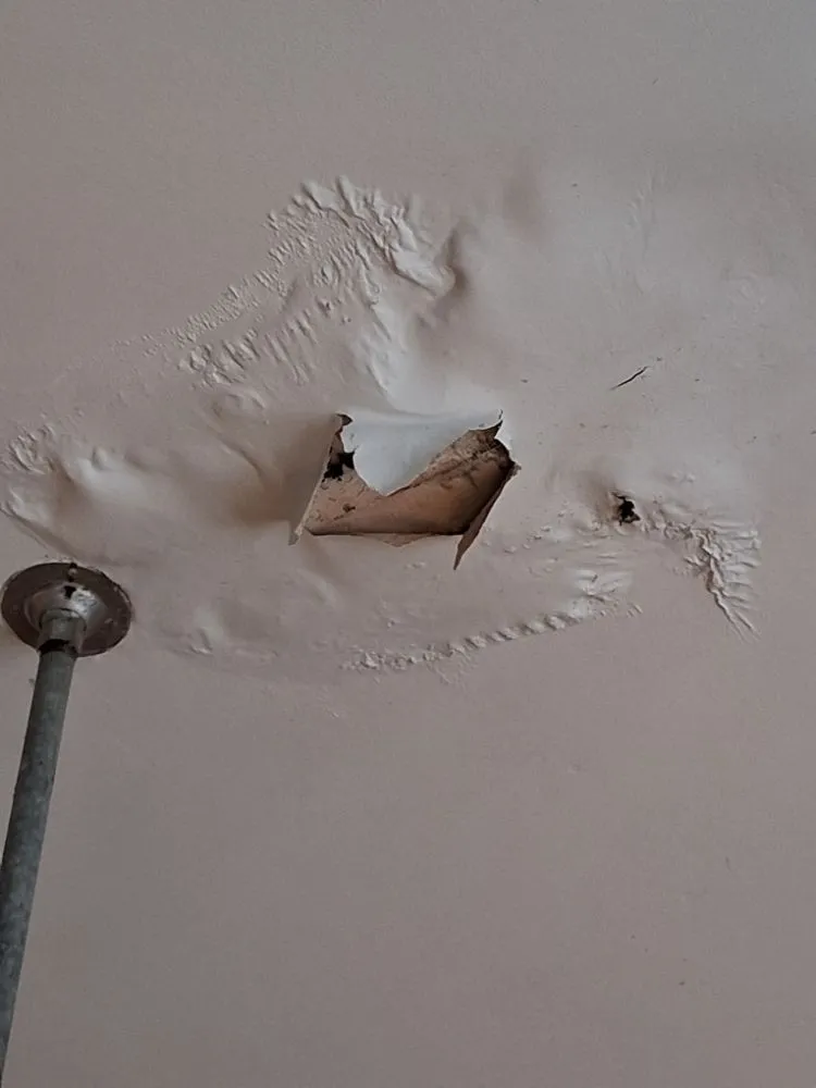 Slide of G K Handyman Services