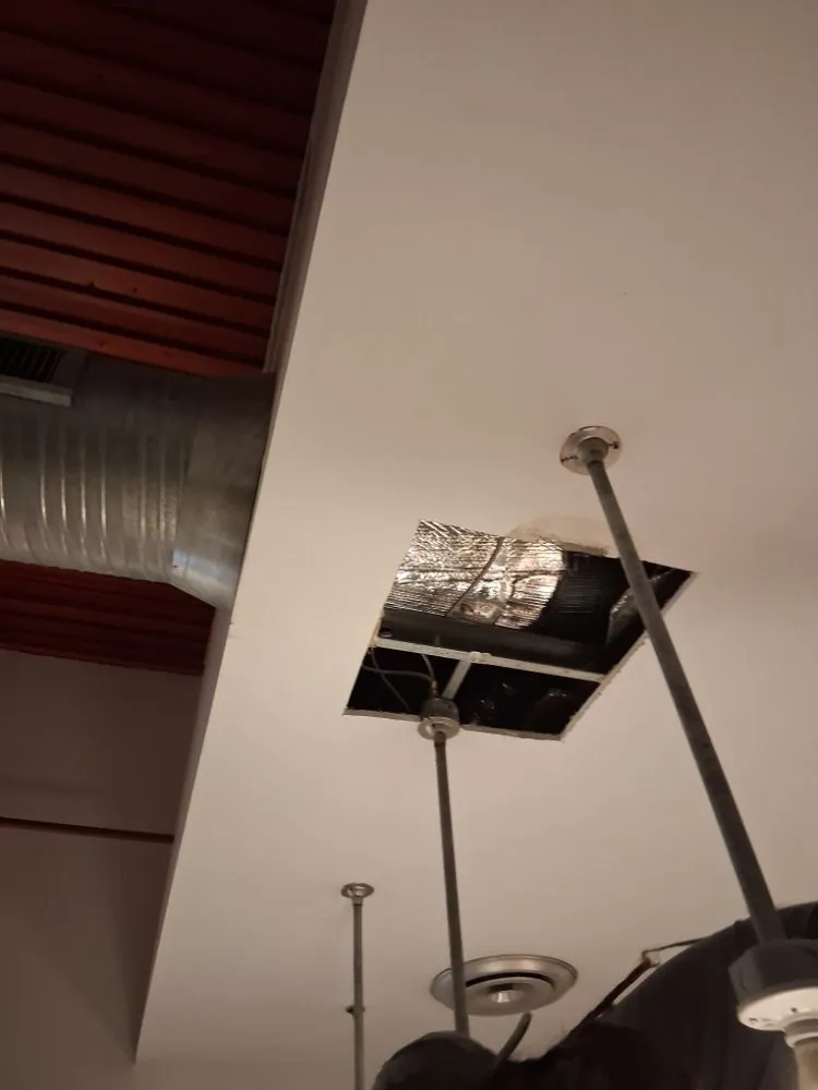 Slide of G K Handyman Services