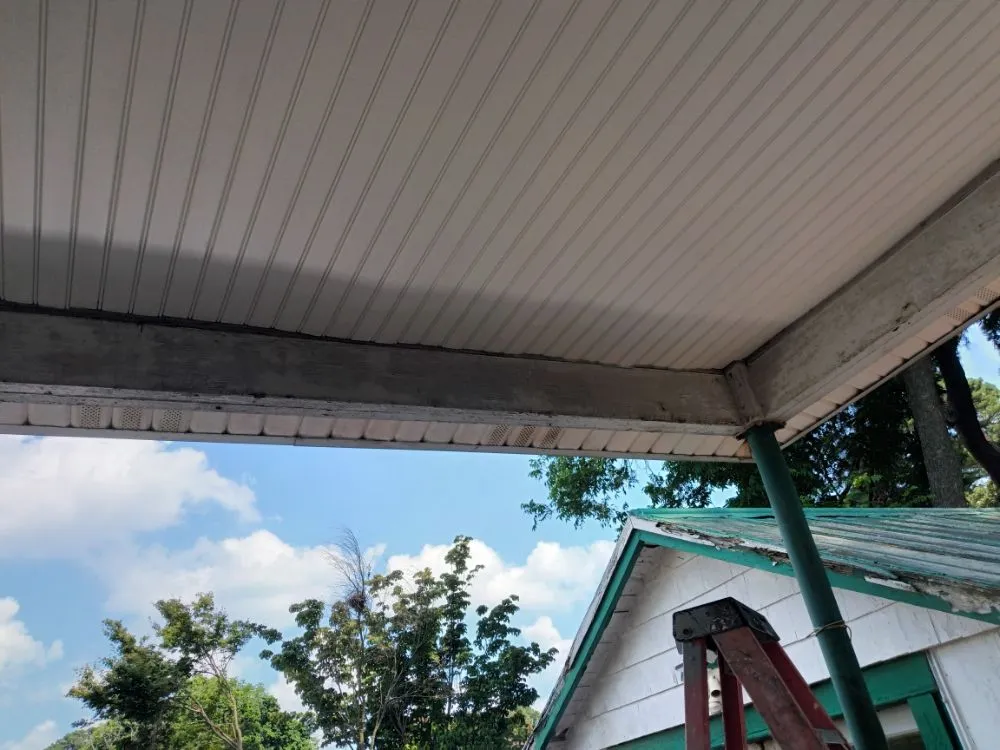 Slide of G K Handyman Services