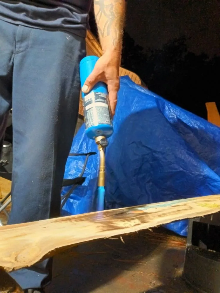 Slide of G K Handyman Services