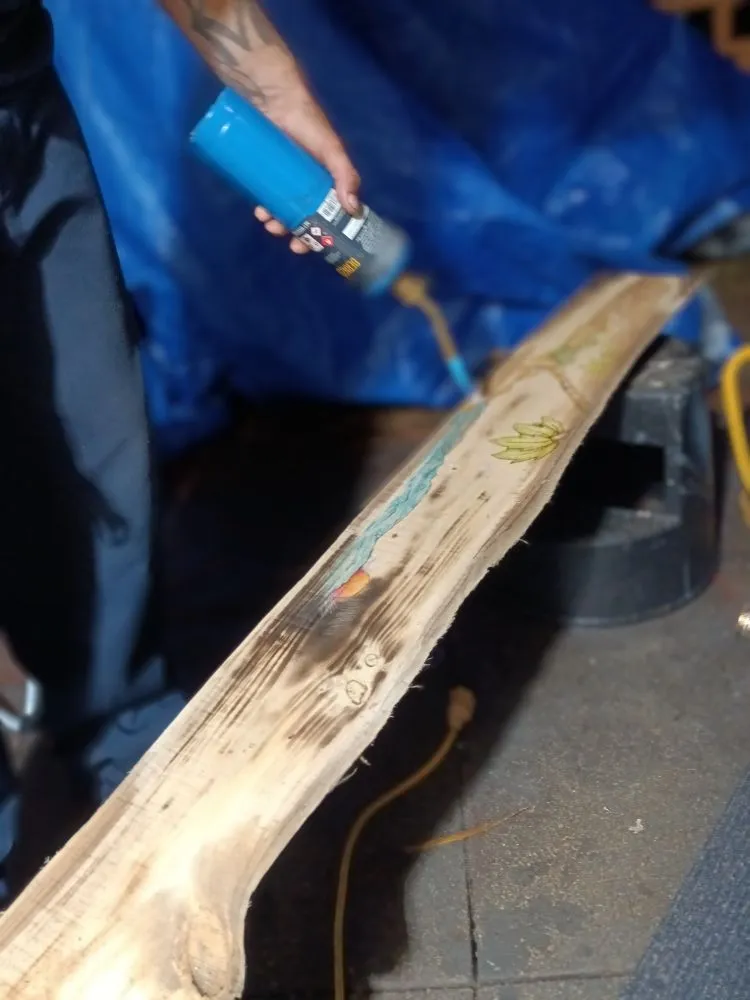 Slide of G K Handyman Services