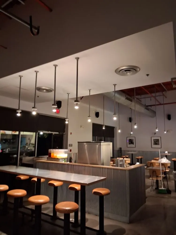 Slide of G K Handyman Services