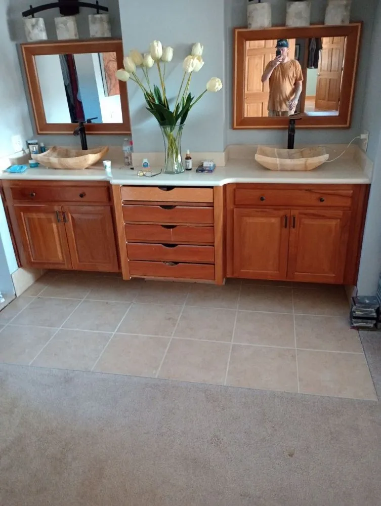 Trusted drain cleaning service in Norfolk, VA - G K Handyman Services