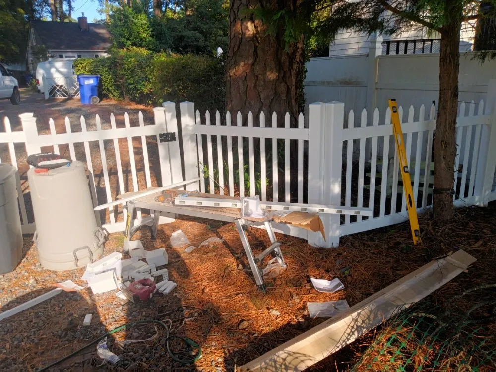 Affordable plumbing repair in Norfolk, VA by G K Handyman Services