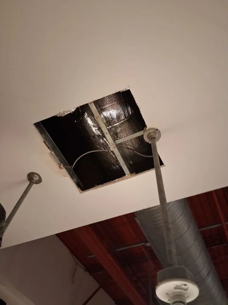 Slide of G K Handyman Services