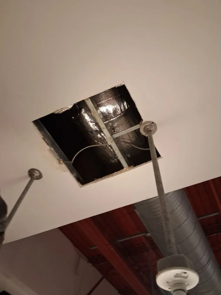 Slide of G K Handyman Services