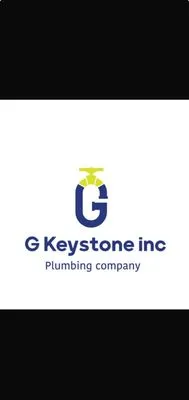 G Keystone Logo
