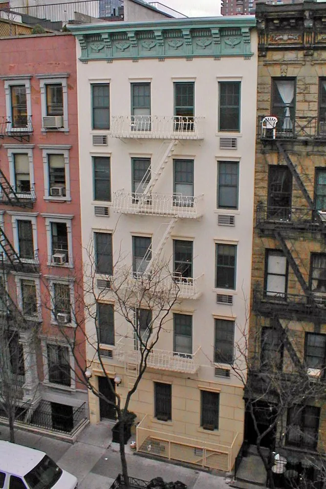 Slide of G-Net Maintenance Services