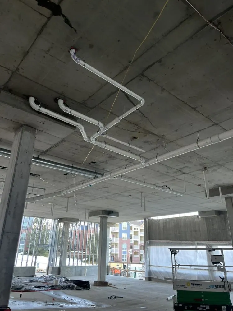 Slide of G-Perez Plumbing