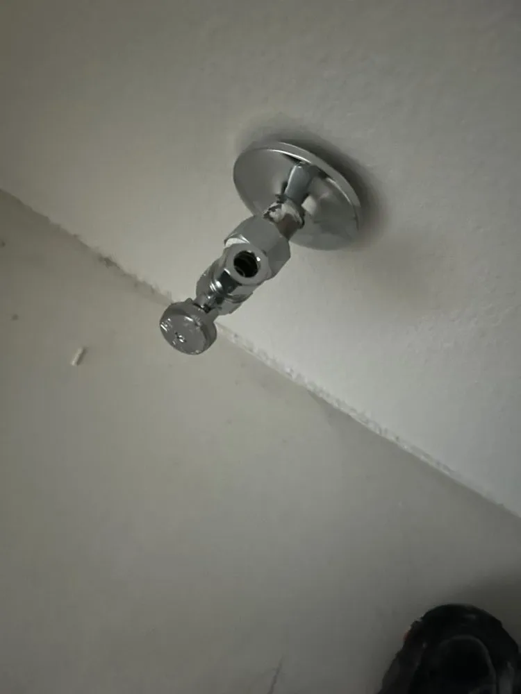 Slide of G-Perez Plumbing