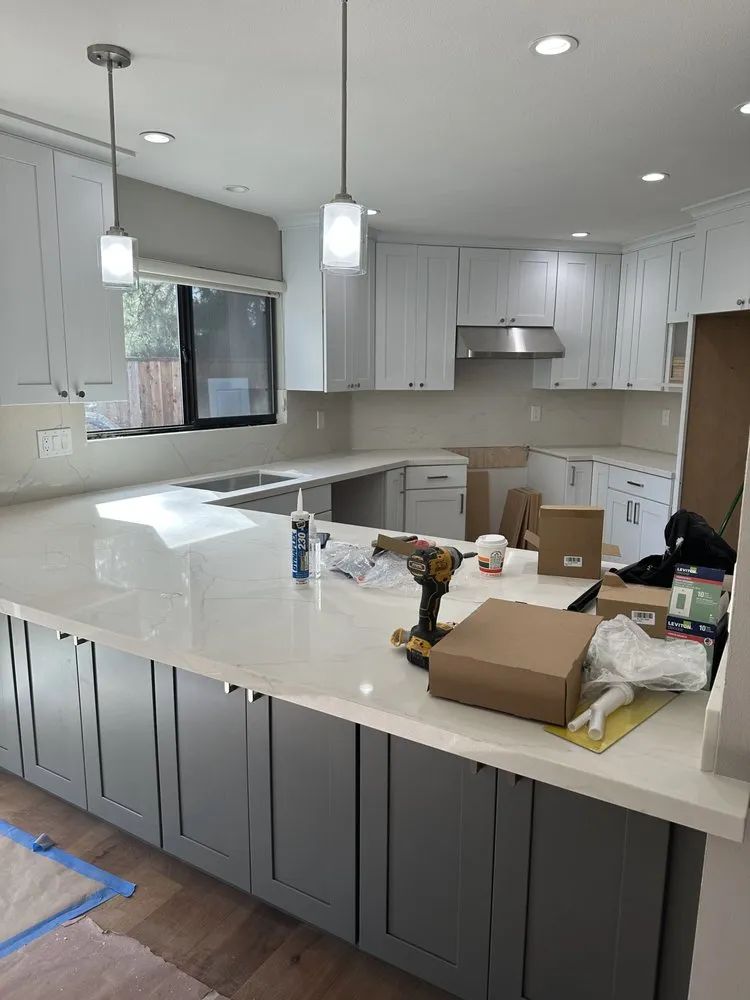 Slide of G Pro Builders And Remodeling