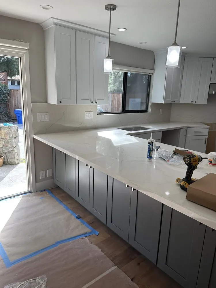 Slide of G Pro Builders And Remodeling