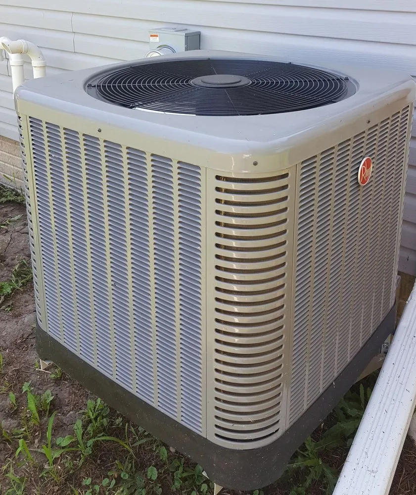 Slide of G Pulse Plumbing, Heating, and Cooling