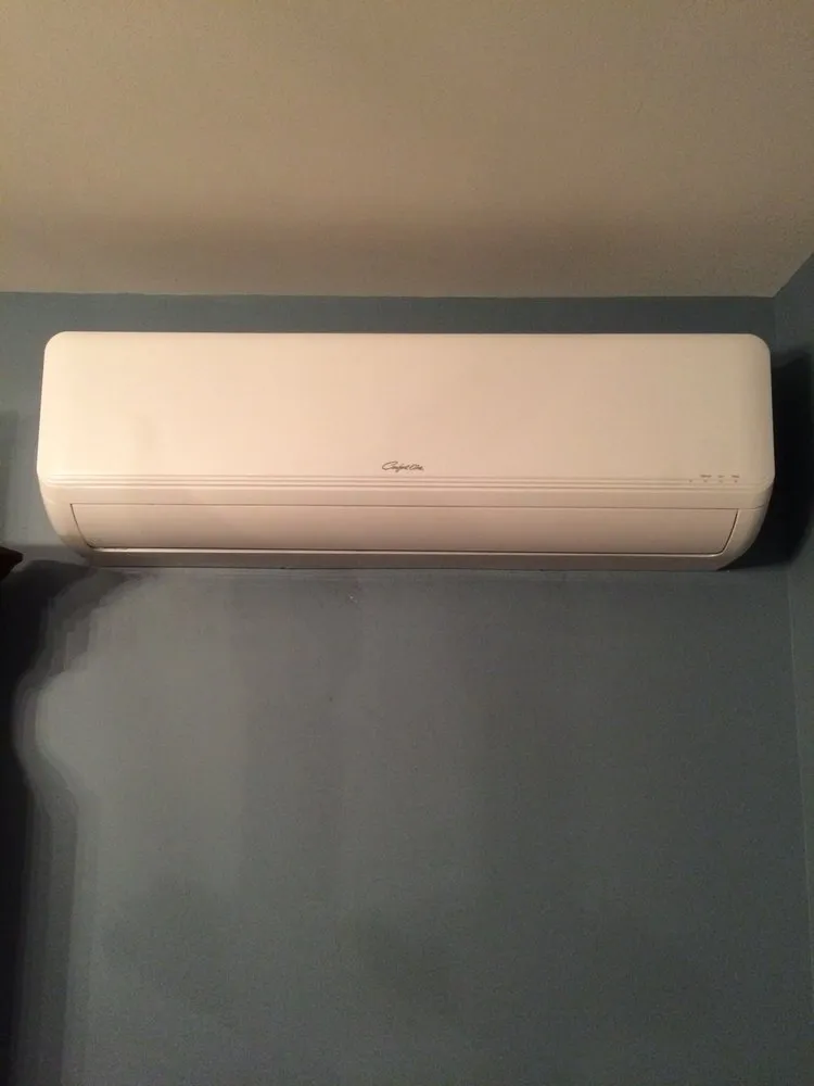 Slide of G R Goris Plumbing And Heating