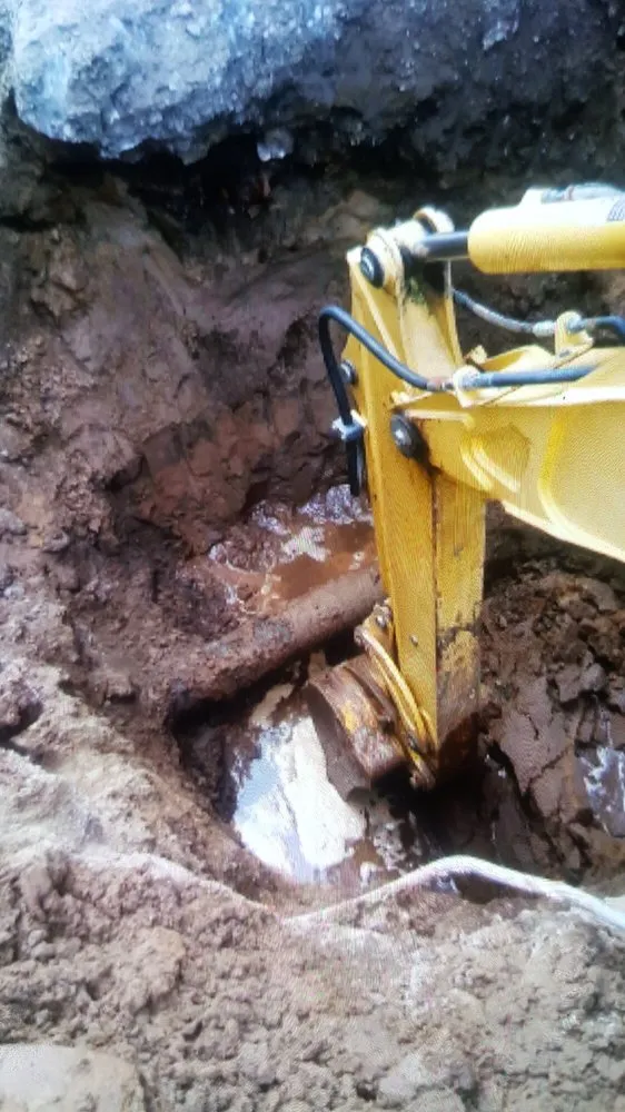 Slide of G R Goris Plumbing And Heating