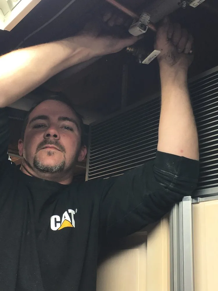 Slide of G R Goris Plumbing And Heating